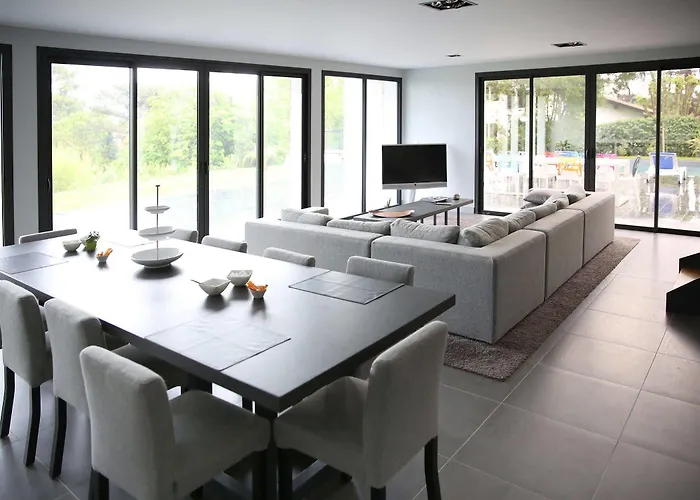 Ξενοδοχείο Lafitenia Cenitz