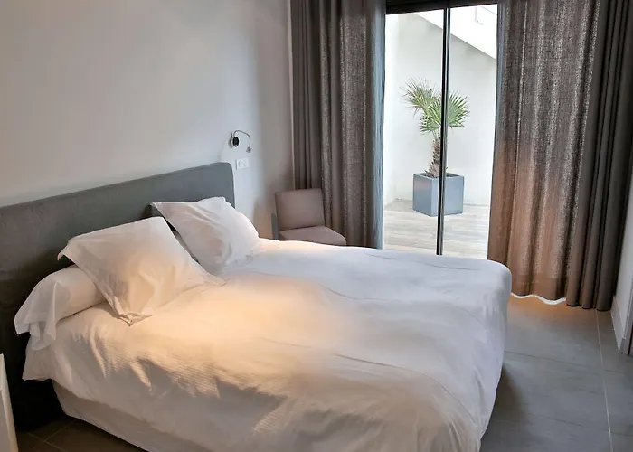 Hotel Lafitenia Cenitz 5*