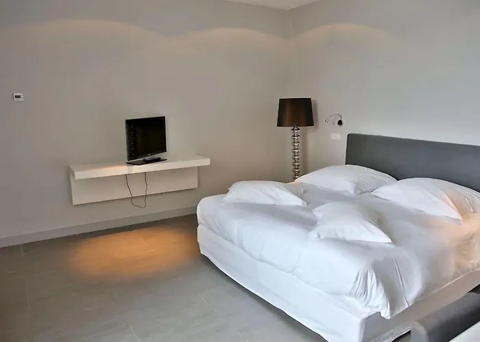 Hotel Lafitenia Cenitz