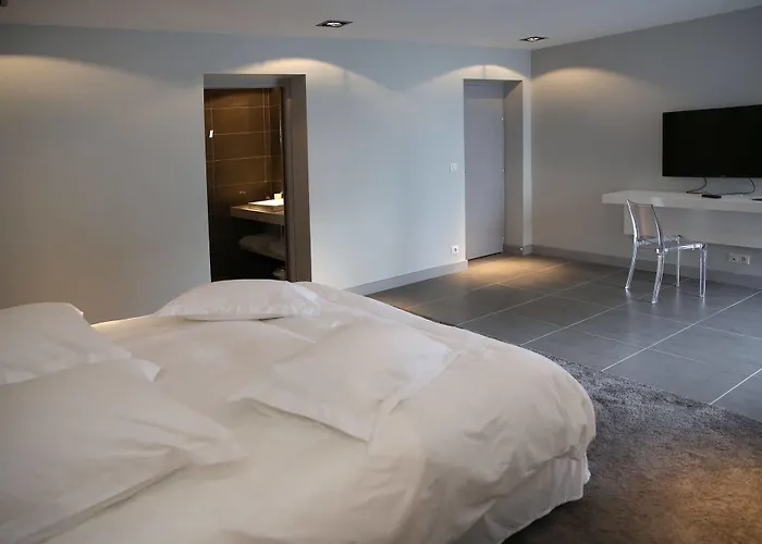 Lafitenia Cenitz Hotel