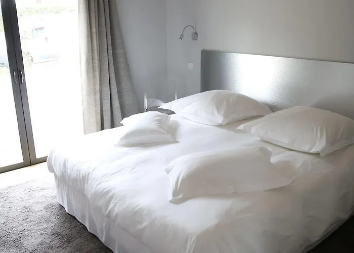 Lafitenia Cenitz Hotel Saint-Jean-de-Luz