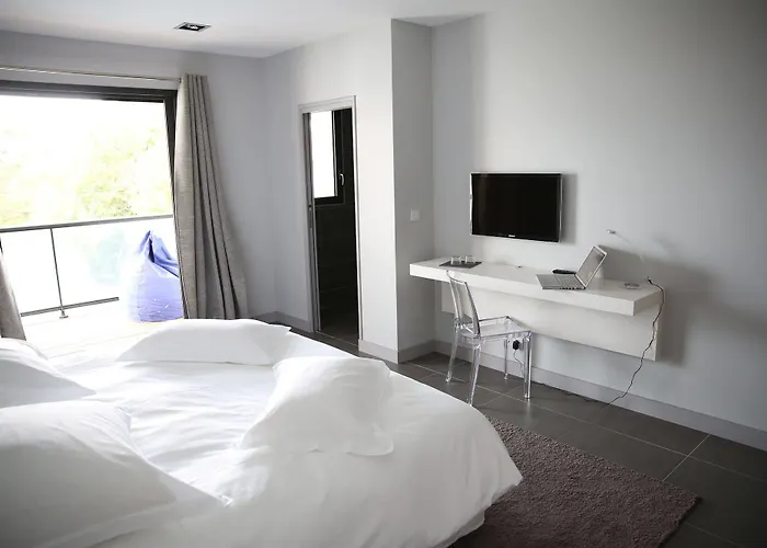 Lafitenia Cenitz 5* Saint-Jean-de-Luz