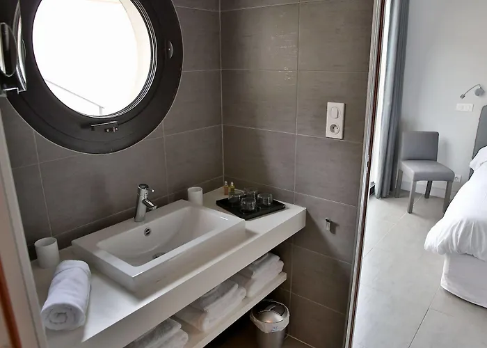 Hotel Lafitenia Cenitz Saint-Jean-de-Luz