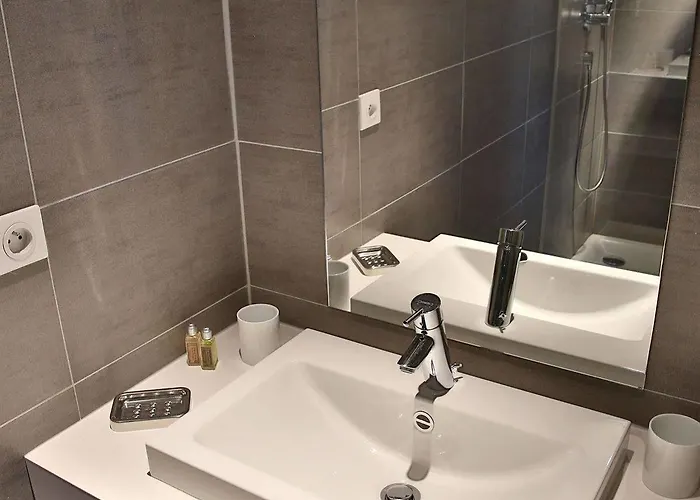 Hotel Lafitenia Cenitz