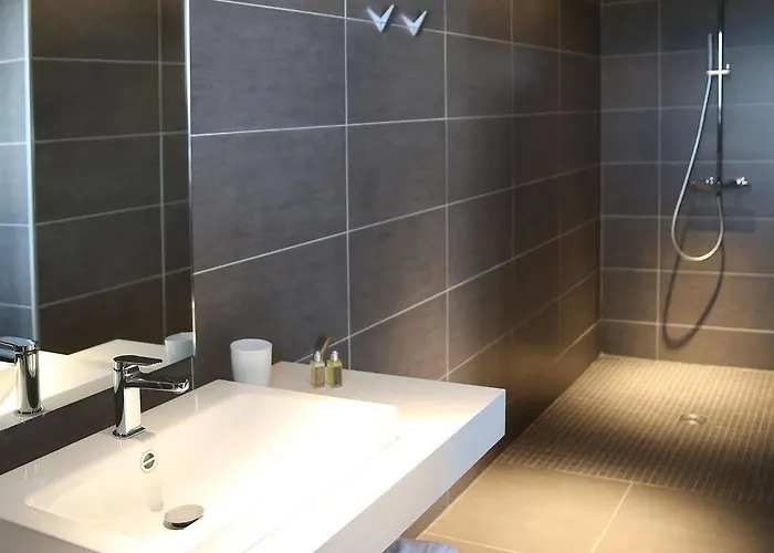 Ξενοδοχείο Lafitenia Cenitz