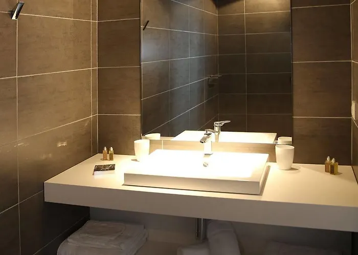 Lafitenia Cenitz Ξενοδοχείο 5*