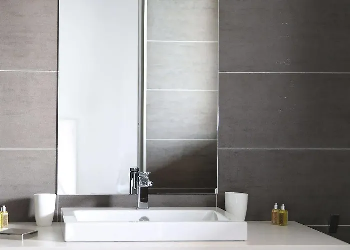 Ξενοδοχείο Lafitenia Cenitz 5*