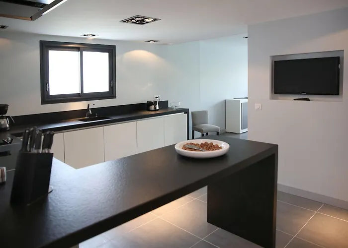 Hotel Lafitenia Cenitz Saint-Jean-de-Luz